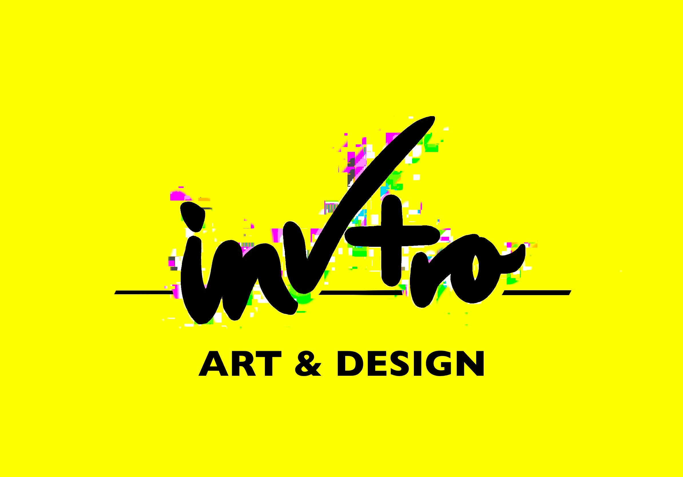 inVtro Art & Design
